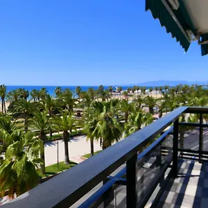 Rentalmar Family Anagabu Apartamento