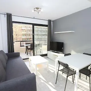 Differentflats Cancun Apartamento