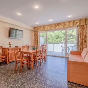 Rentalmar Goya Apartamento