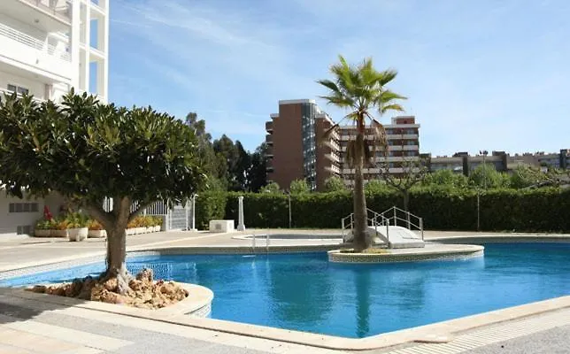 Apartamento For A Stay Royal Center Salou España