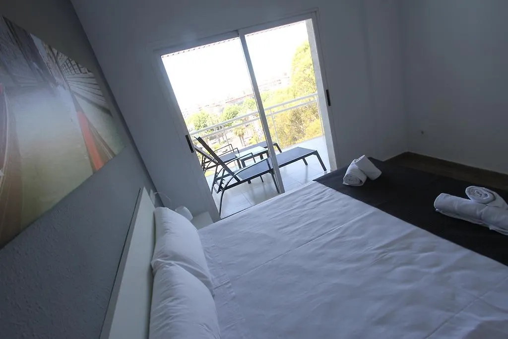 For A Stay Royal Center Salou