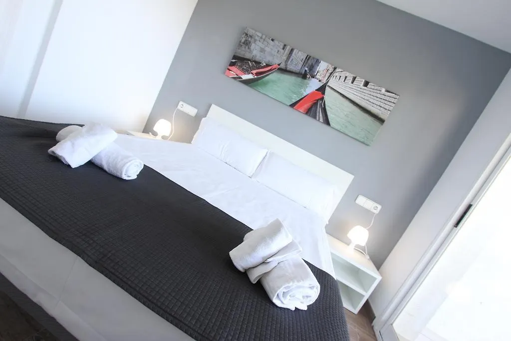 For A Stay Royal Center Salou 0*,