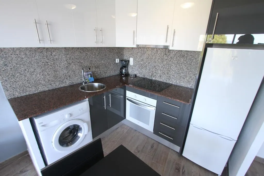 Apartamento For A Stay Royal Center Salou