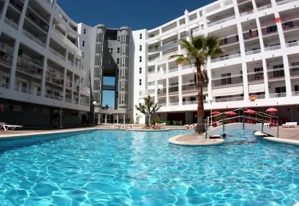 For A Stay Royal Center Salou